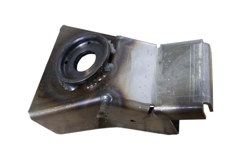 RustBuster RB7148R Front Core Support Mount Right Side