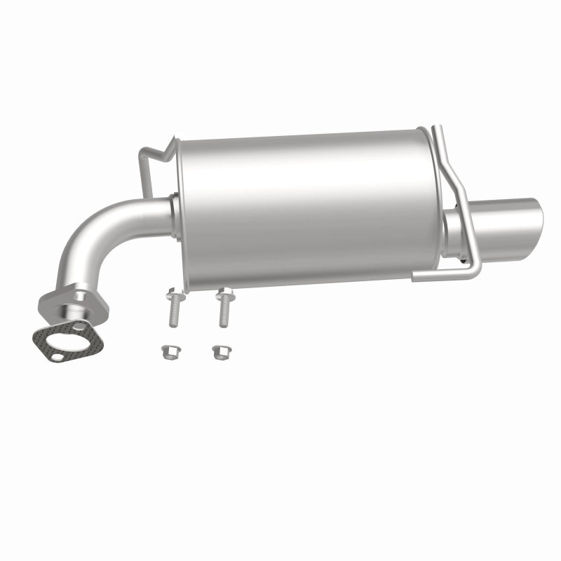Magnaflow 108-0078 BRE Exhaust 06-09 Legacy 2.5L Muffler Kit