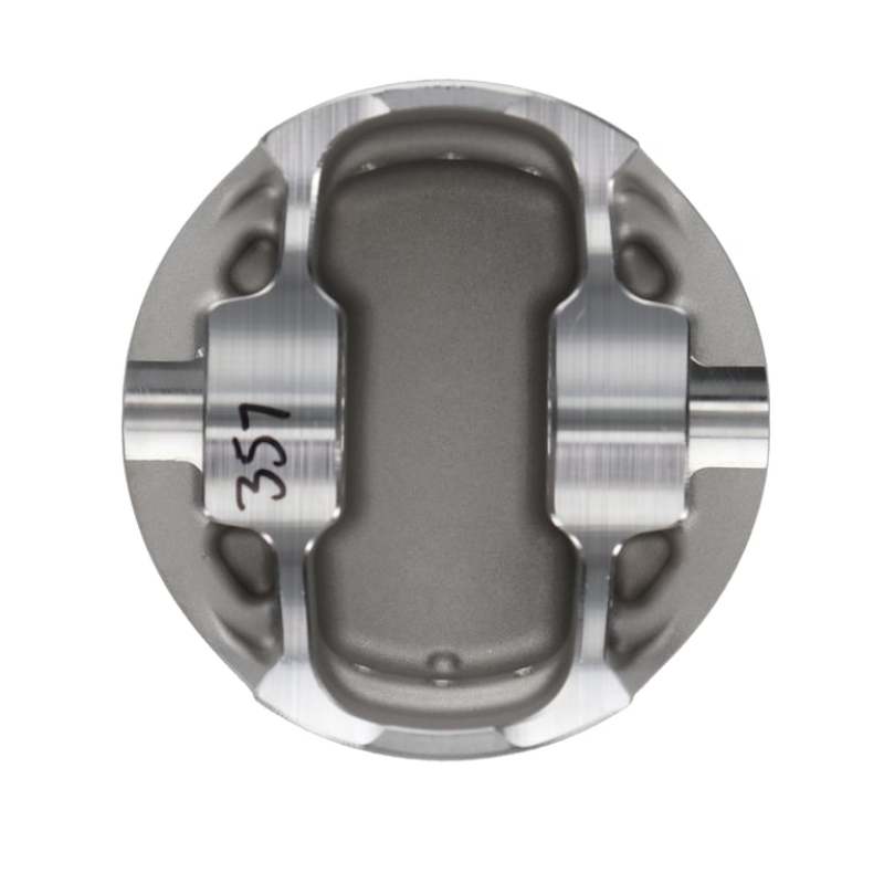 Wiseco 60087RX2 fits Ford SOHC V8 4.6L 2 Valve -13.0cc 3.572 Bore 9.8:1 CR - Sin