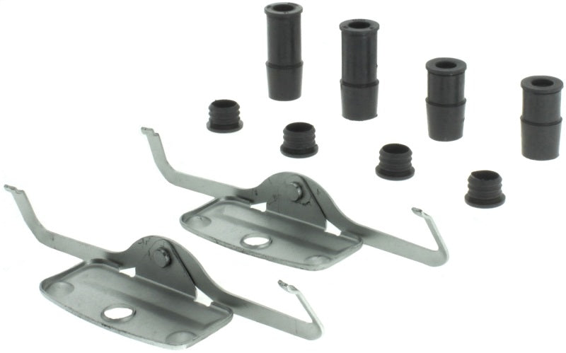 Stoptech 305.0918 Street Select Brake Pads - Front