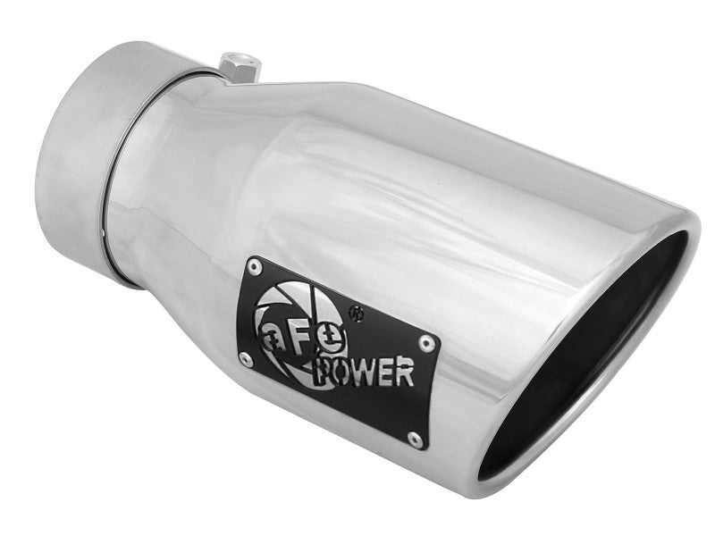 AFE 49-43115-P GT Series 3in 409 SS Cat-Back Exhaust 2019 fits Ford Ranger 2.3