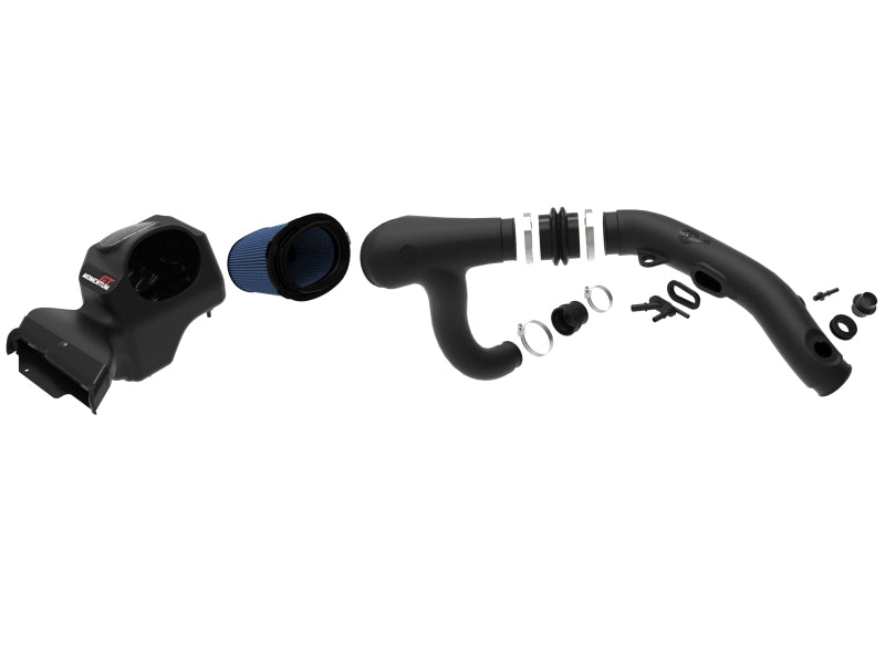 AFE 50-70109R fits Ford Bronco Raptor Momentum GT Cold Air Intake System w/ Pro