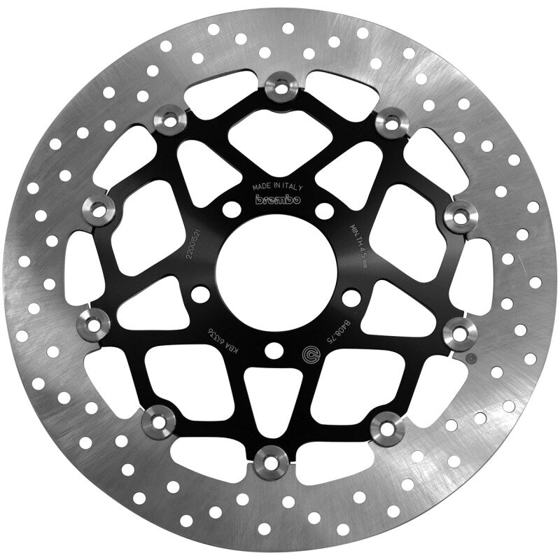 Brembo OE 78B40875 96 03 fits Suzuki GSX-R Hayabusa 1300CC/96-03 GSX-R 750CC 320