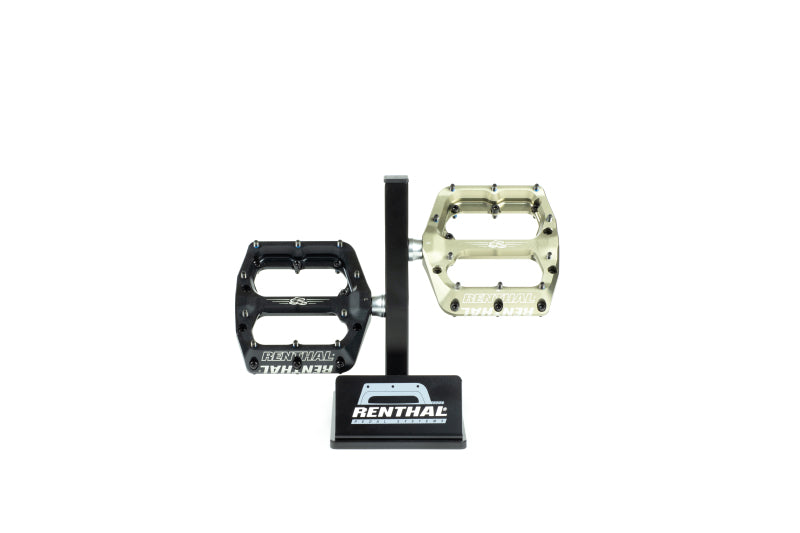 Renthal U-RN-PEDAL-DISP fits Cycle Pedal Point of Sale Display