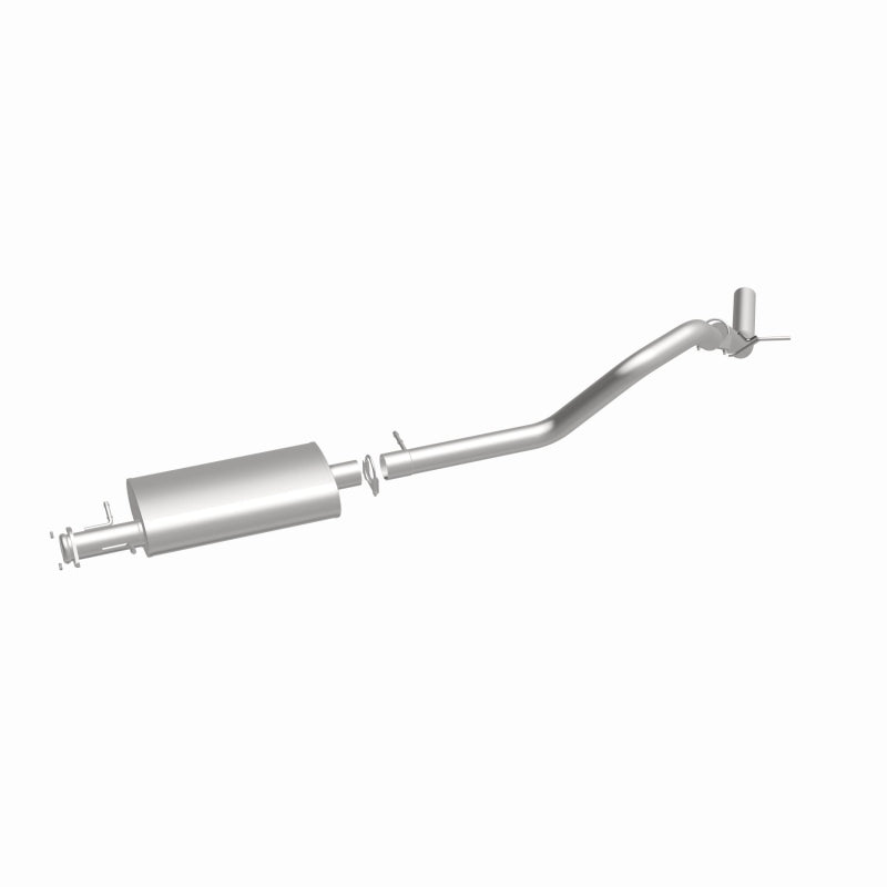 Magnaflow 106-0907 BRE Exhaust Kit 03-06 LINCOLN NAVIGATOR 5.4L