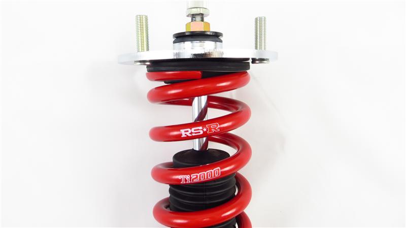 RS-R XLIT191M 2014-2016 fits Lexus IS250/350 RWD (GSE30/GSE31) Sports-i Coilovers