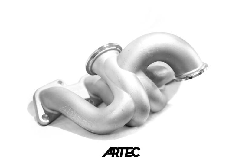 GReddy 58520015Artec fits Nissan KA24 V-Band Turbo Exhaust Manifold