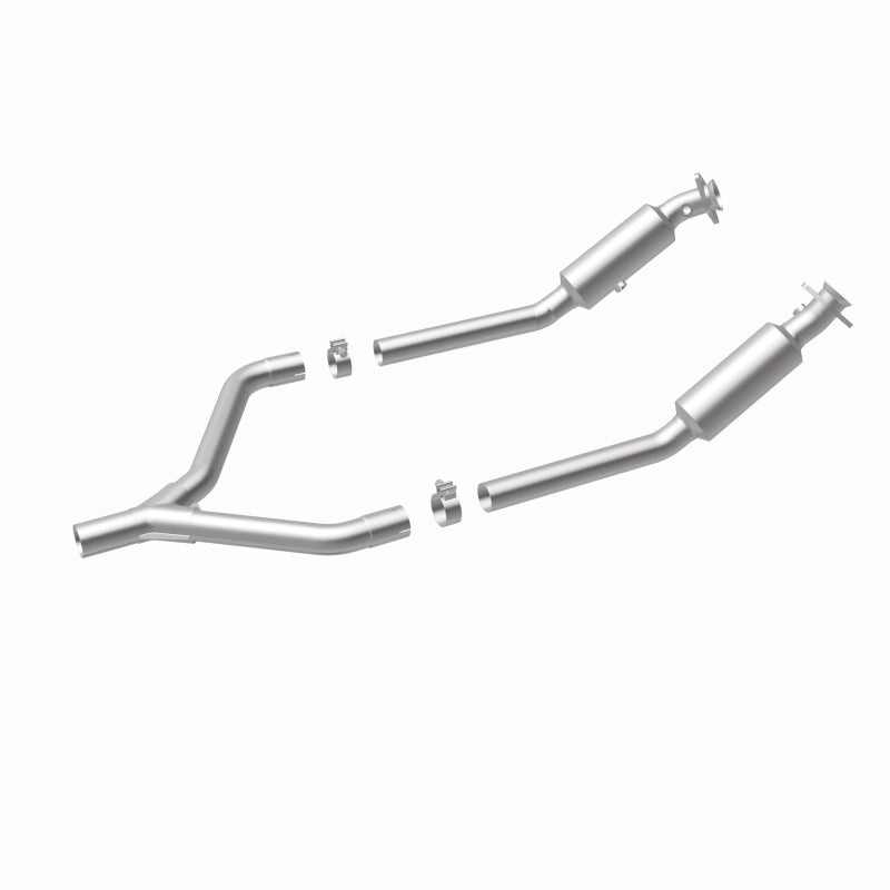 MagnaFlow 49533 Conv DF fits Mustang 4.0L OEM