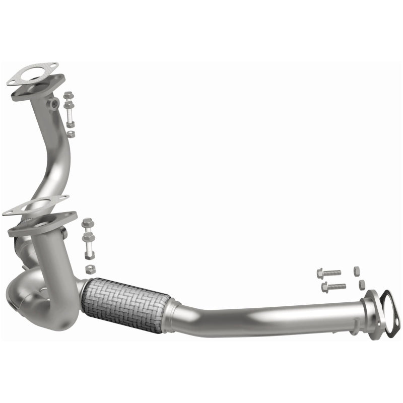 Magnaflow 107-0245 BRE Exhaust 03-06 KIA SORENTO 3.5L Front Pipe Kit