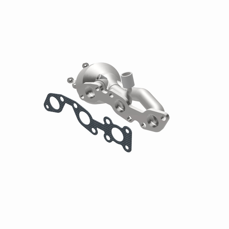 MagnaFlow 49997 Conv DF fits Nissan 01-04 Frontier Driver Side Manifold