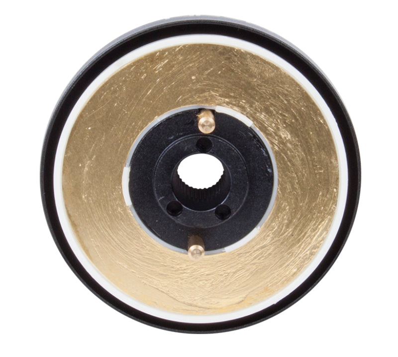 NRG SRK-140H Short Hub Adapter S13 fits Nissan 240 (R32 Non-Hicas)