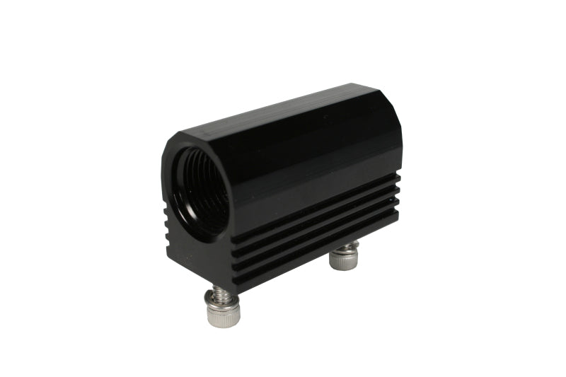 Aeromotive 15115 fits Ford 05-06 4.6L Fuel Rail Pressure Sensor Adapter Log (-0