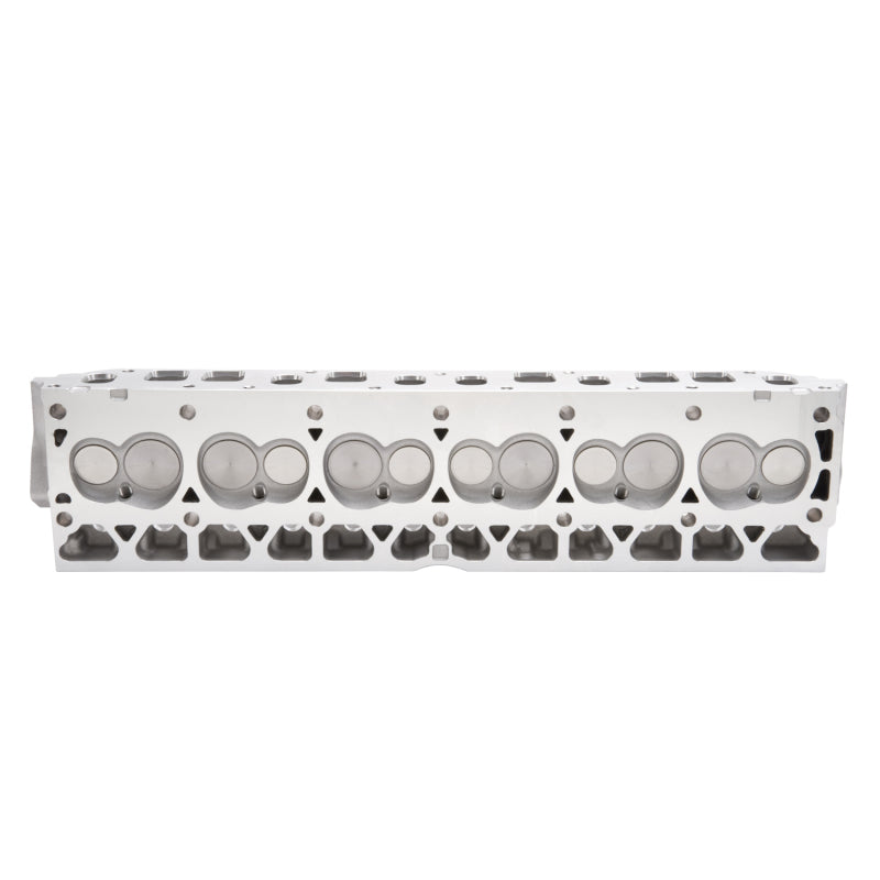 Edelbrock 50169 Cylinder Head Performer fits Jeep 4 0L I6 Complete