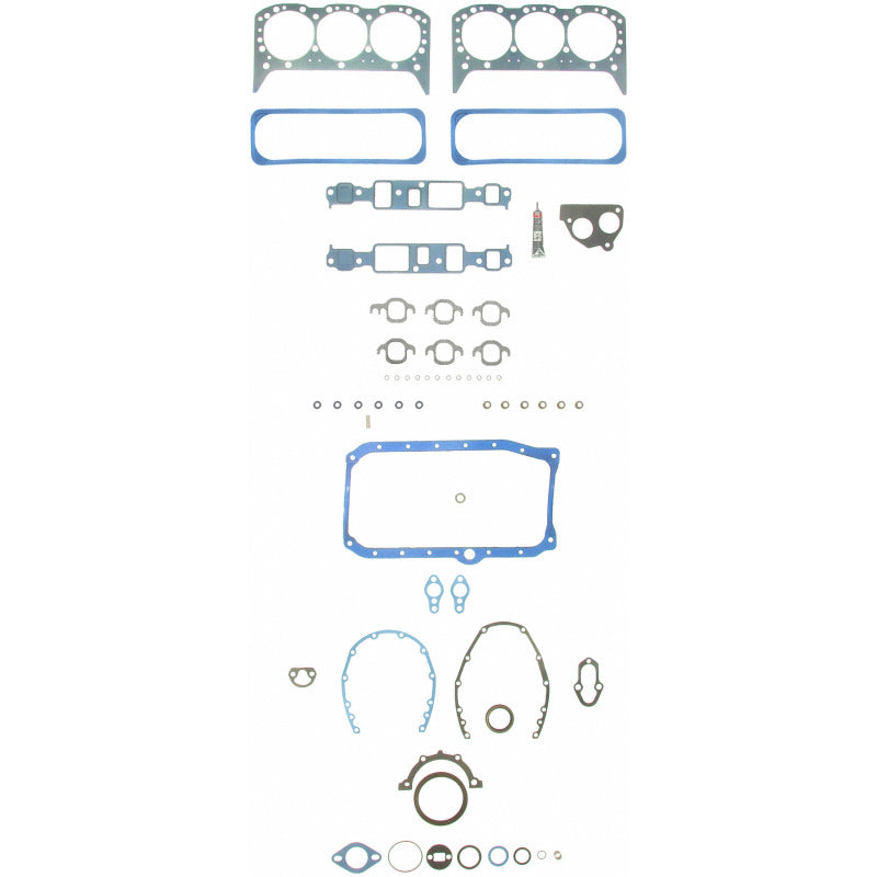Fel-Pro 2601240 fits Chevrolet S10 260-1240 Engine Gasket Set