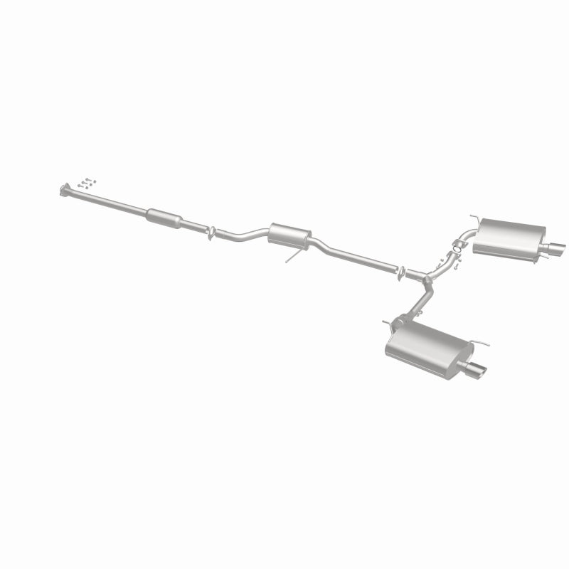 Magnaflow 106-0307 BRE Exhaust Kit 99-03 fits Acura CL TL 3.2L