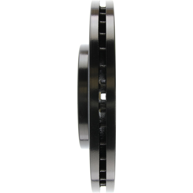 Stoptech 126.44095SR Slotted Sport Brake Rotor