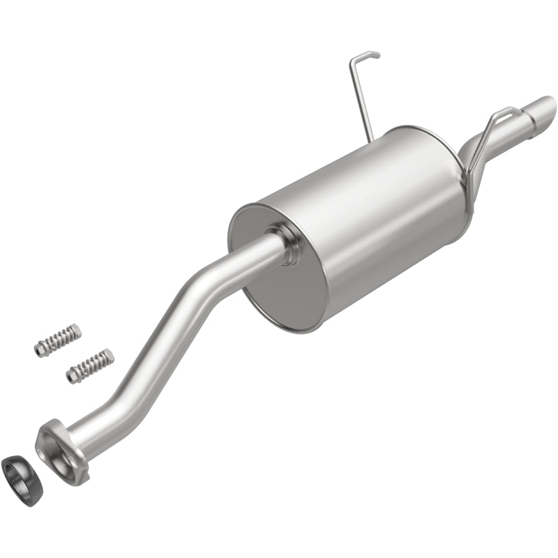 Magnaflow 108-0097 BRE Exhaust 01-05 fits Civic 1.7L Muffler Kit