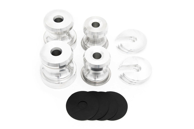 SPL Parts SPL SSB Z34 2009+ fits Nissan 370Z Solid Subframe Bushings