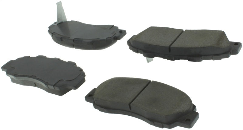 Stoptech 305.0503 Street Select Brake Pads - Front