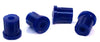 SuperPro SPF0039K 1972 fits Mazda RX-3 Base Rear Leaf Spring Spring Eye Bushing
