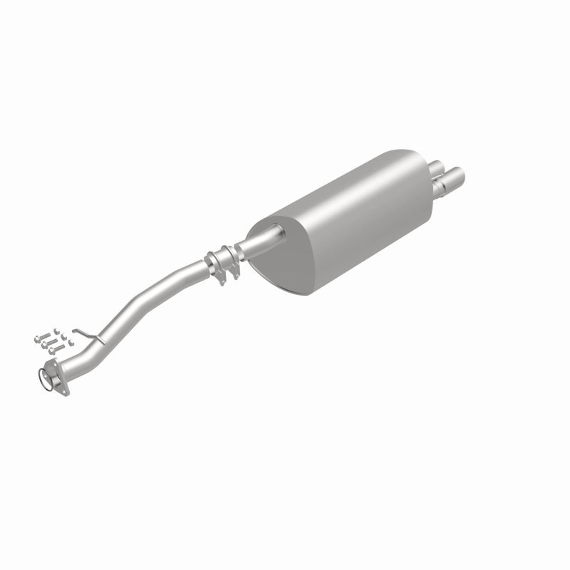 Magnaflow 108-0164 BRExhaust 96-04 fits Acura RL 3.5L Muffler Kit