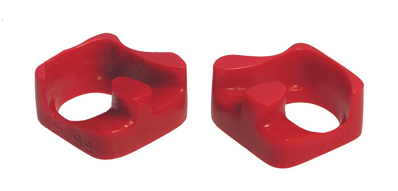 Prothane 8-515 fits Honda 94-97 Accord Front Motor Mount Insert - Red