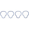 Fel-Pro MS95695 fits Dodge Neon MS 95695 Engine Intake Manifold Gasket Set