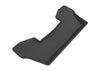 3D MAXpider 2020 fits Acura 17-20 MDX Kagu 3rd Row Floormats - Black