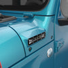 EGR 18-24 Jeep Wrangler VSL LED Light VSL JL/JT Bikini Blue