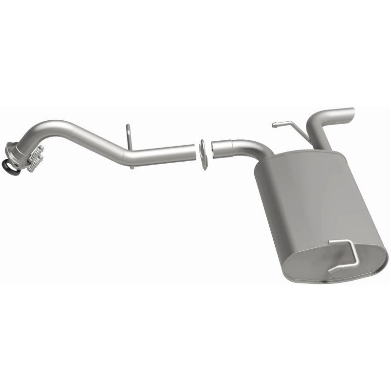 Magnaflow 106-0220 BRE Exhaust Kit 09-13 Matrix Vibe 1.8L