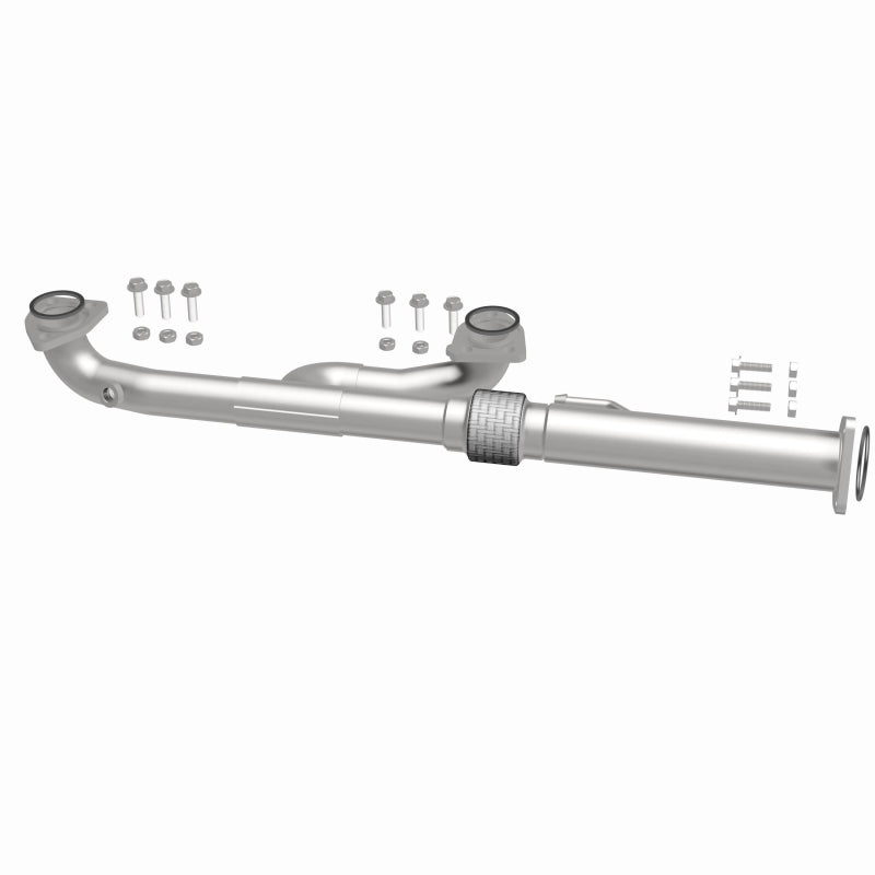 Magnaflow 107-0123 BRE Exhaust 09-15 Pilot 3.5L Front Pipe Kit