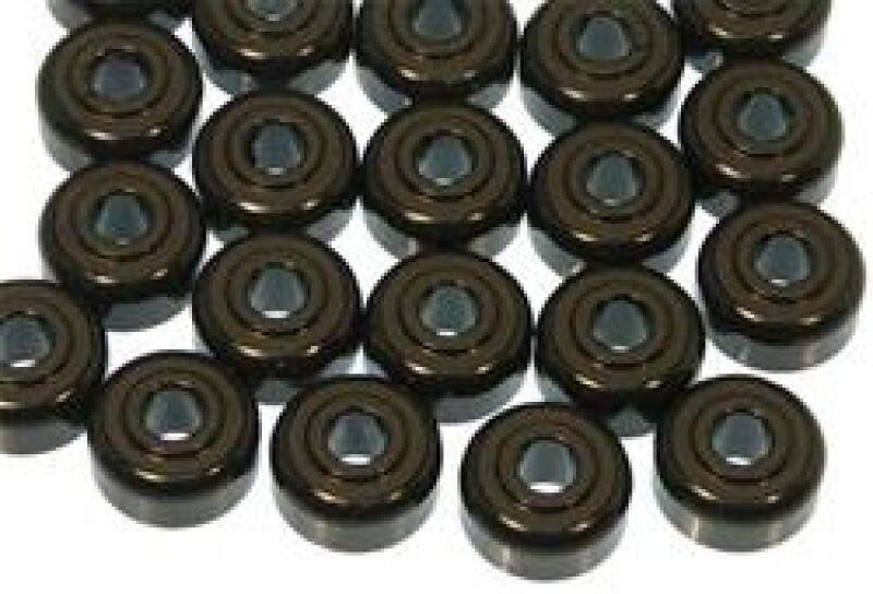 Prothane 19-1818-BL 19-1818-BL Universal Shock Mount / End Link 5/8 ID SM 1