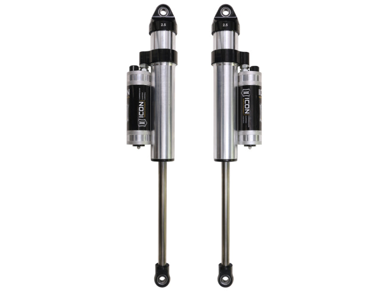 ICON 59701CP-CB fits Toyota Secondary Long Travel 2.5 Series Shocks PB CDCV Upkg - Pair