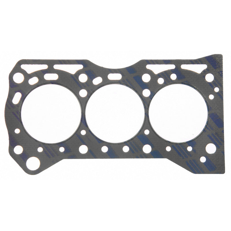 Fel-Pro 9435PT fits Chevrolet Sprint 9435 PT PermaTorque Engine Cylinder Head Gasket