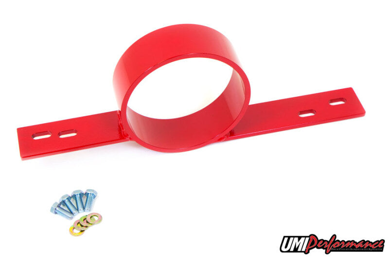 UMI Performance 3500-R 82-87 fits GM G-Body Drive Shaft Safety Loop