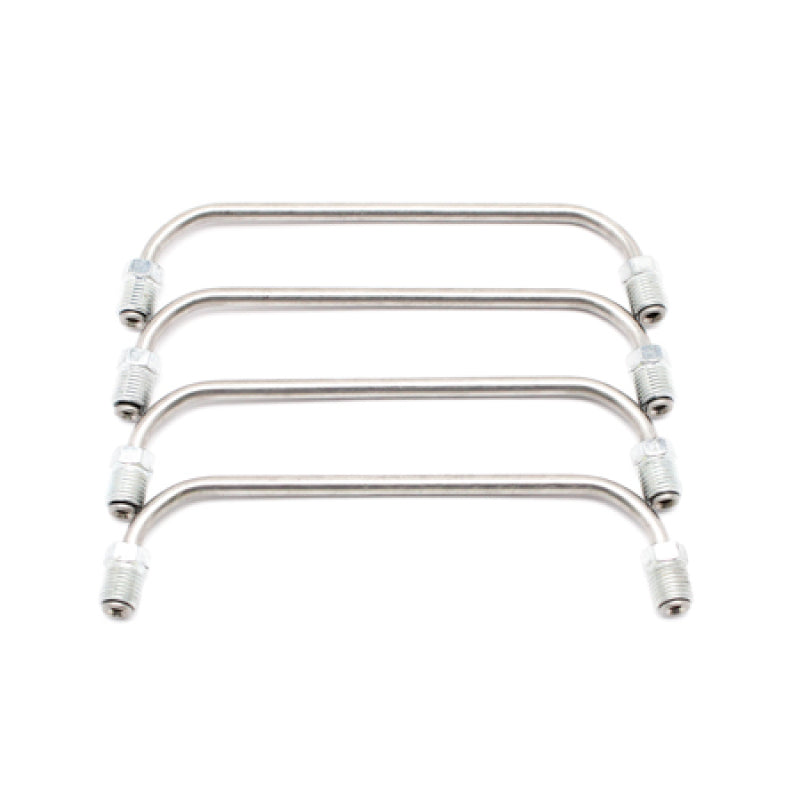 Wilwood 190-3663 SL IIA Fluid Tube - 4 pk.