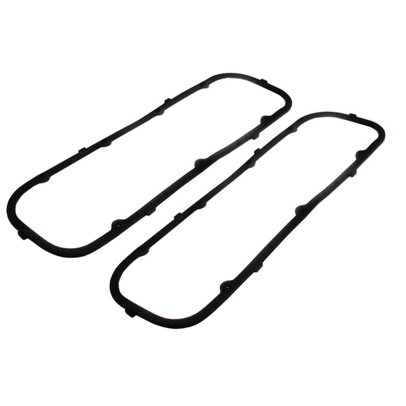 Spectre 586 BB fits Chevy Valve Cover Gaskets