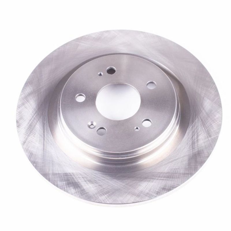 PowerStop JBR1756 fits Honda 18-19 Odyssey Rear Autospecialty Brake Rotor