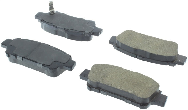Stoptech 308.0995 Street Brake Pads