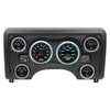 AutoMeter 90011-05 Autometer Cobalt Direct Fit Dash Kit 97-06 fits Jeep TJ (2 x 3-3/8in. / 4 x 2-1/16in.)