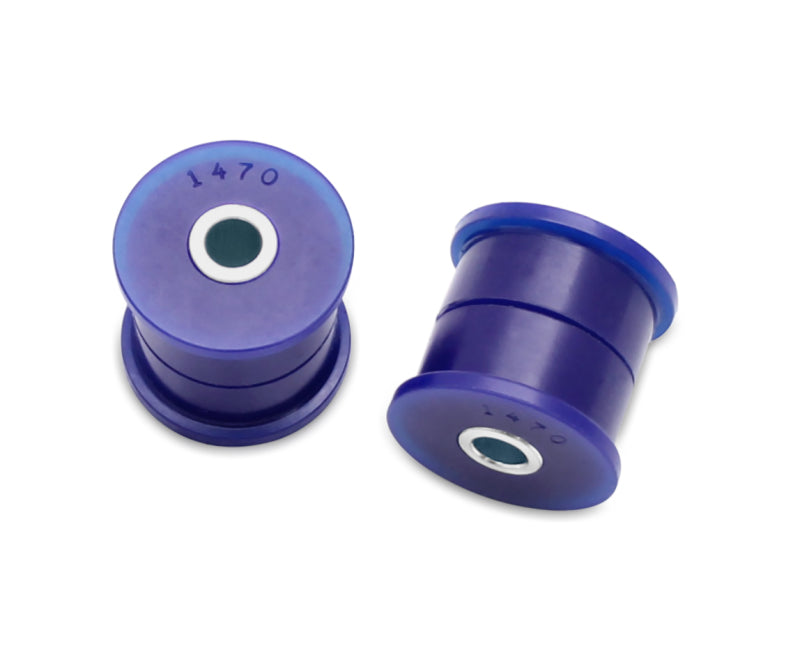 SuperPro SPF1470K 1973 fits Honda Civic Base Rear Trailing Arm Rearward Bushing