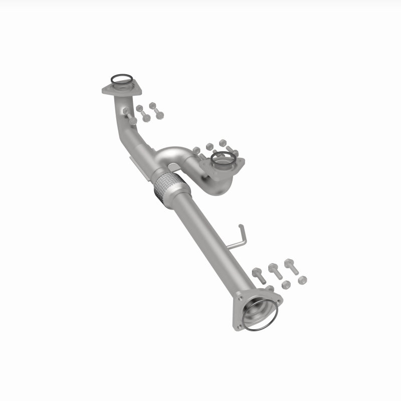 Magnaflow 107-0094 BRE Exhaust 04-06 MDX 3.5L Front Pipe Kit