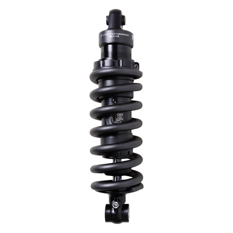 FOX Powersports 897-27-208 Fox Harley-Davidson AM 18MY Softail (13.00 / 2.00) 1.834 IFP-QSR - Set of 2