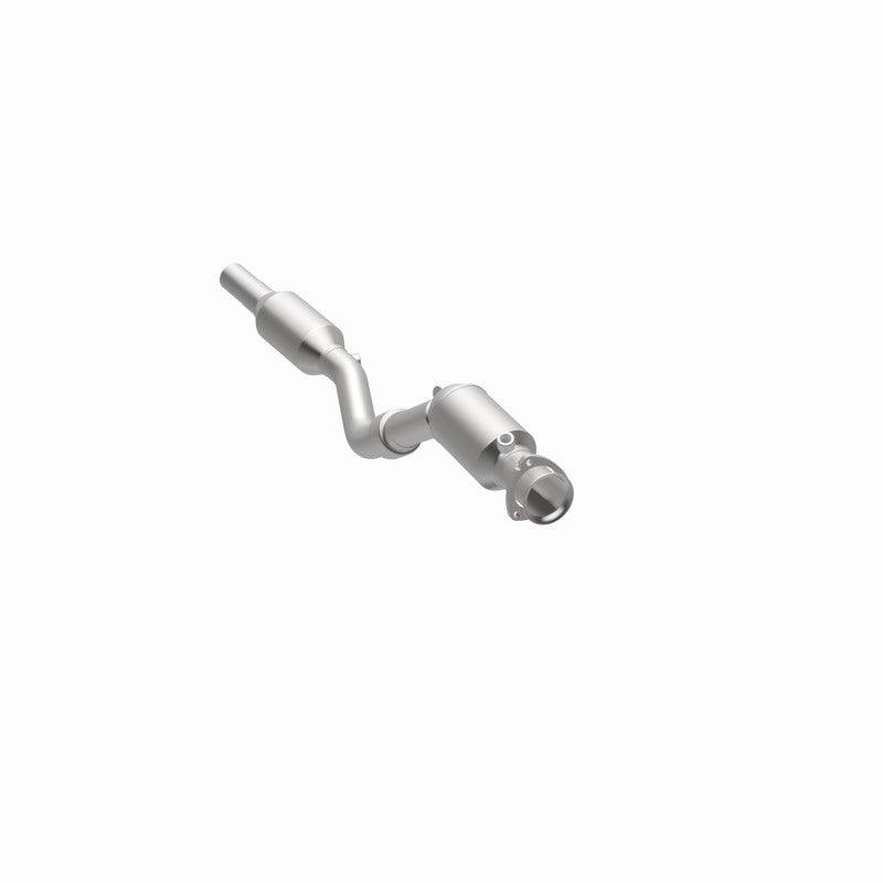 MagnaFlow 49872 Conv DF fits Audi 04-09 S4 4.2L PS MT OE