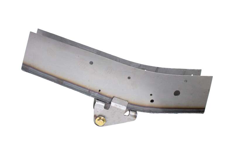 RustBuster RB7151R Mid Frame Section Right Side