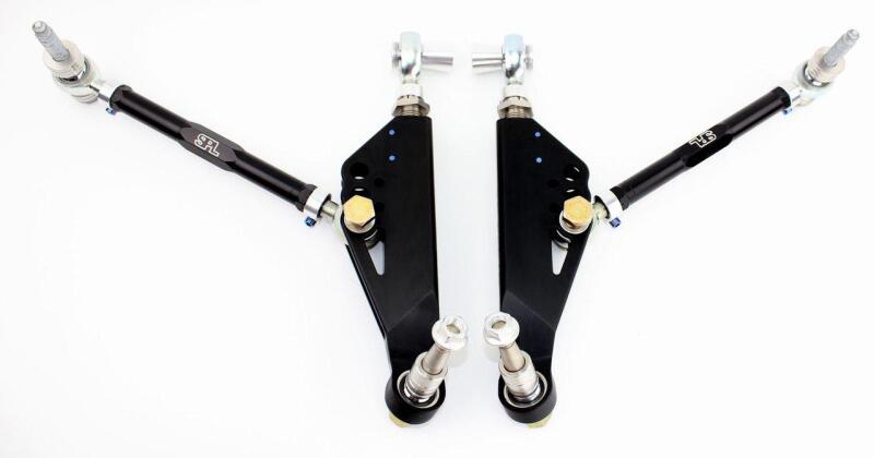 SPL Parts SPL FLCA FRS 2013+ fits Subaru BRZ/fits Toyota 86 Front Lower Control