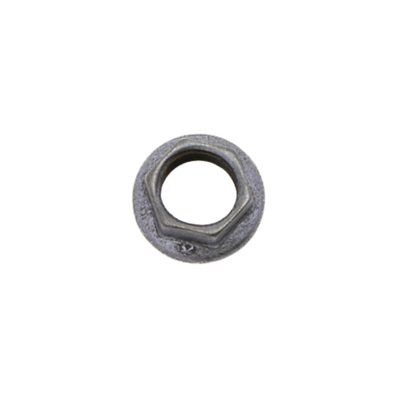 Wilwood 230-16550 Hex Locking Nut - 3/8-2 - Low Height