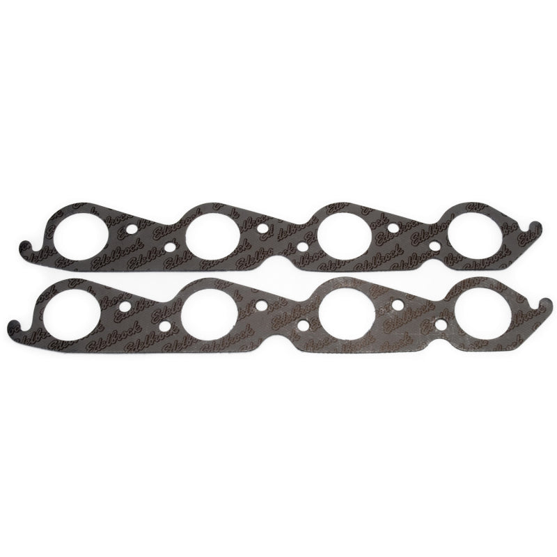 Edelbrock 7205 BBC Exhaust Gasket