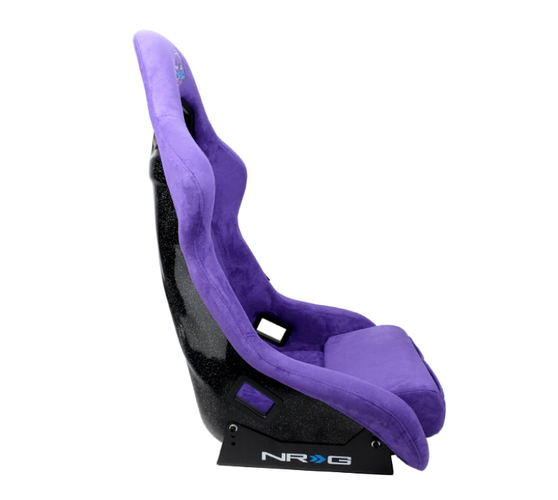 NRG FRP-302PP-PRISMA FRP-302PP-PRISMA FRP Bucket Seat PRISMA Edition W/