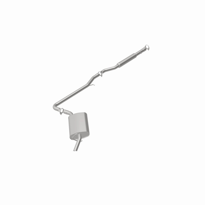 Magnaflow 106-0072 BRE Exhaust Kit 00-05 LeSabre Park Ave Bonneville 3.8L
